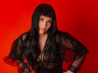 cam girl masturbating with sextoy RivenAmelia