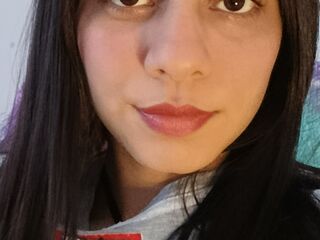 masturbating webcam girl RonalDnaiela