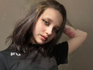 jasmin live show RositaMackessy