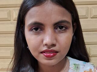 hot girl cam photo Rubbynarani