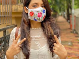 fingering girl chatroom RubyNaaz