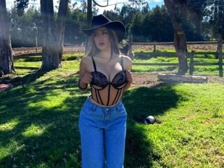 adult web cam RubyRossey