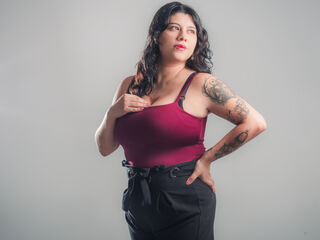 hot cam girl fingering RumyVale