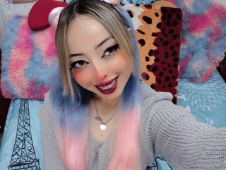 kinky cam SabrinaLuxe