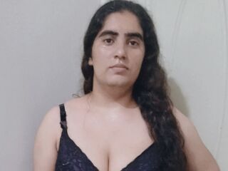webcam striptease show SafinaAngel