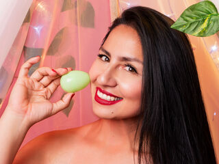 cam girl photo SamantaBlaze