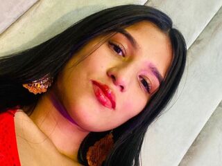 sexy webcam girl SamantaVictoria