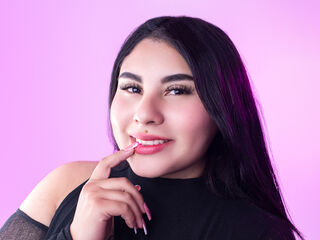 masturbating cam girl SammyEven