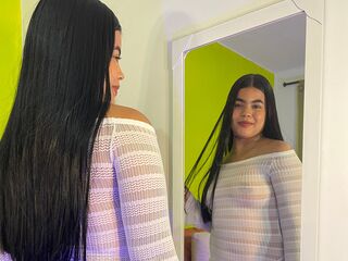 naughty cam girl SamyBeck