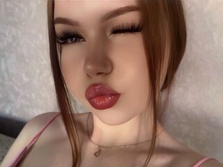 cam girl cam sex SandraEvika