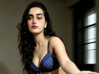 camwhore live SansaAngel