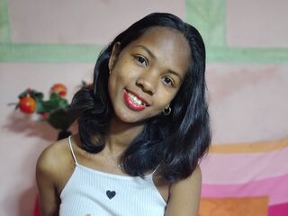 hot strip tease web cam SantaOlivia