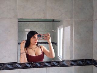 cam babe SaraAby