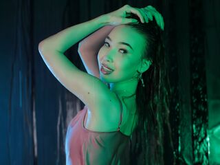 naked webcamgirl photo SaraAsakura