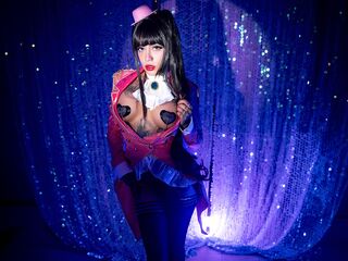 cam girl live webcam video SaraBrooks