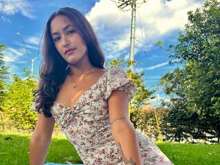 teaser webcam SaraZuleta