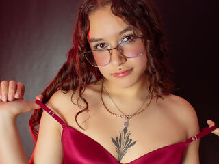 nude cam girl photo SaritaDay