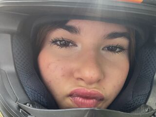 free webcam video SaritaLane