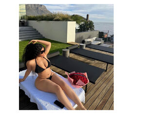 hot chatroom SarraJames