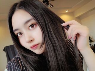 fingering camgirl SatomiKJapan