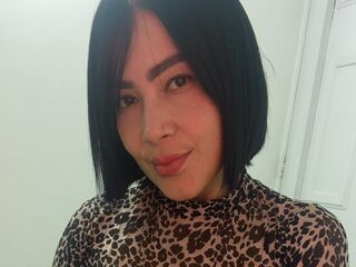 closeup cam ScarlettColombia