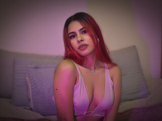 camgirl playing with sextoy ScarlettLyn