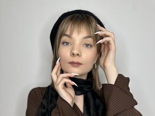cam slut ScarlettMoreau