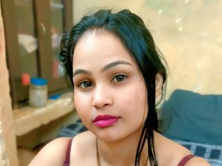 camgirl playing with dildo SeemaKumari