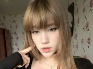 camgirl masturbating with sex toy SharikaGlidden