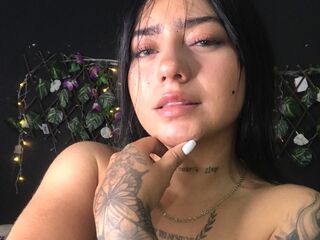 strip tease show ShashaValkova