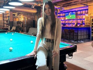 naughty camgirl masturbating ShebaStanely