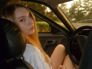 sexy webcam SheenaBorer