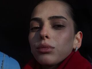 free nude webcam SheritaGittinger