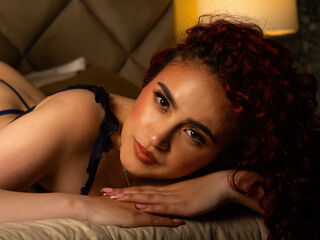 webcamgirl SiilvanaSantos