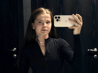 hot live girl SilvaNayee