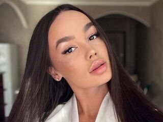 webcam stripper SimaAzeem