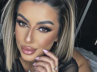 kinky cam video SinnaRay