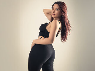 free nude webcam show SkyBlake