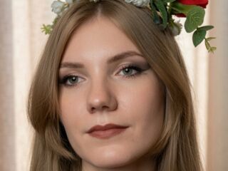 girl webcamsex SlyviaQuinonez