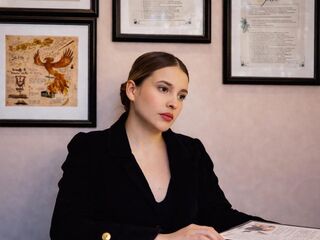 stripper cam SofiaBetancurt