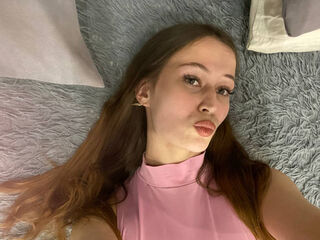 free webcam photo SofieLynn