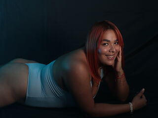 free live chat SolangeMendoza