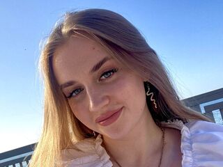 camgirl photo SonyMiller