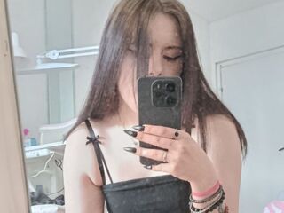 shower web cam SonyaEraso