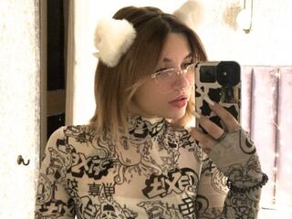 camwhore fingering shaved pussy SteffanyWill
