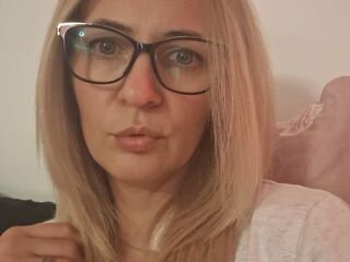 sexy webcamgirl pic StefyAnia