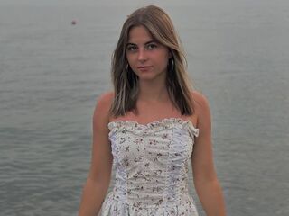 kinky video chat performer StellaWerty