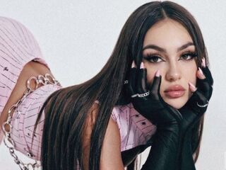 naughty cam girl StephanyMancill