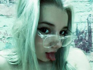 kinky webcam video SunnivaBridgewat