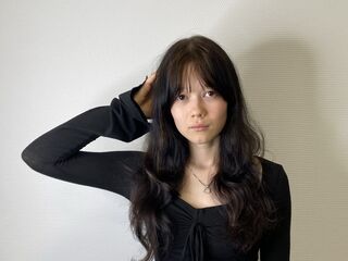 naughty cam girl masturbating with dildo SuzukiJun